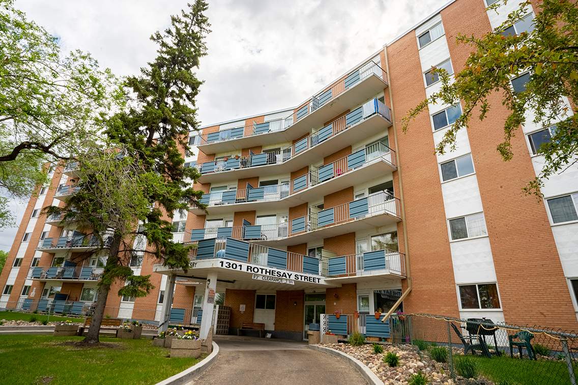 Norway House rental at 1301 Rothesay Street, Winnipeg, MB