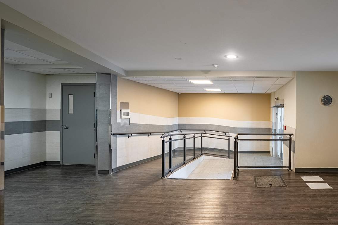Norway House rental photo at 1301 Rothesay Street, Winnipeg, MB