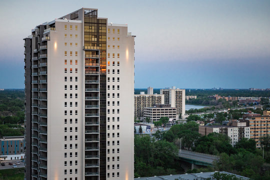 850 Cambridge Street rental at 850 Cambridge Street, Winnipeg, MB