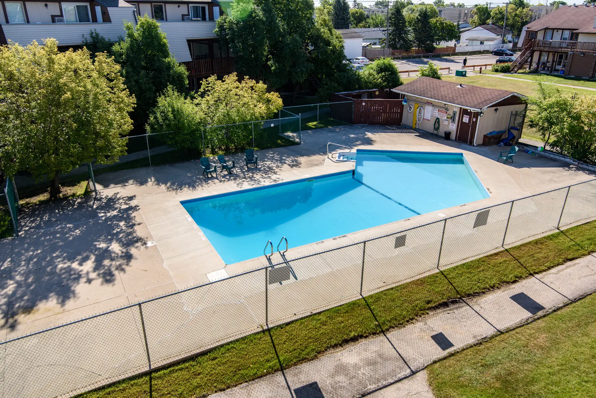 Fairlane Meadows rental at 230 Fairlane Avenue, Winnipeg, MB