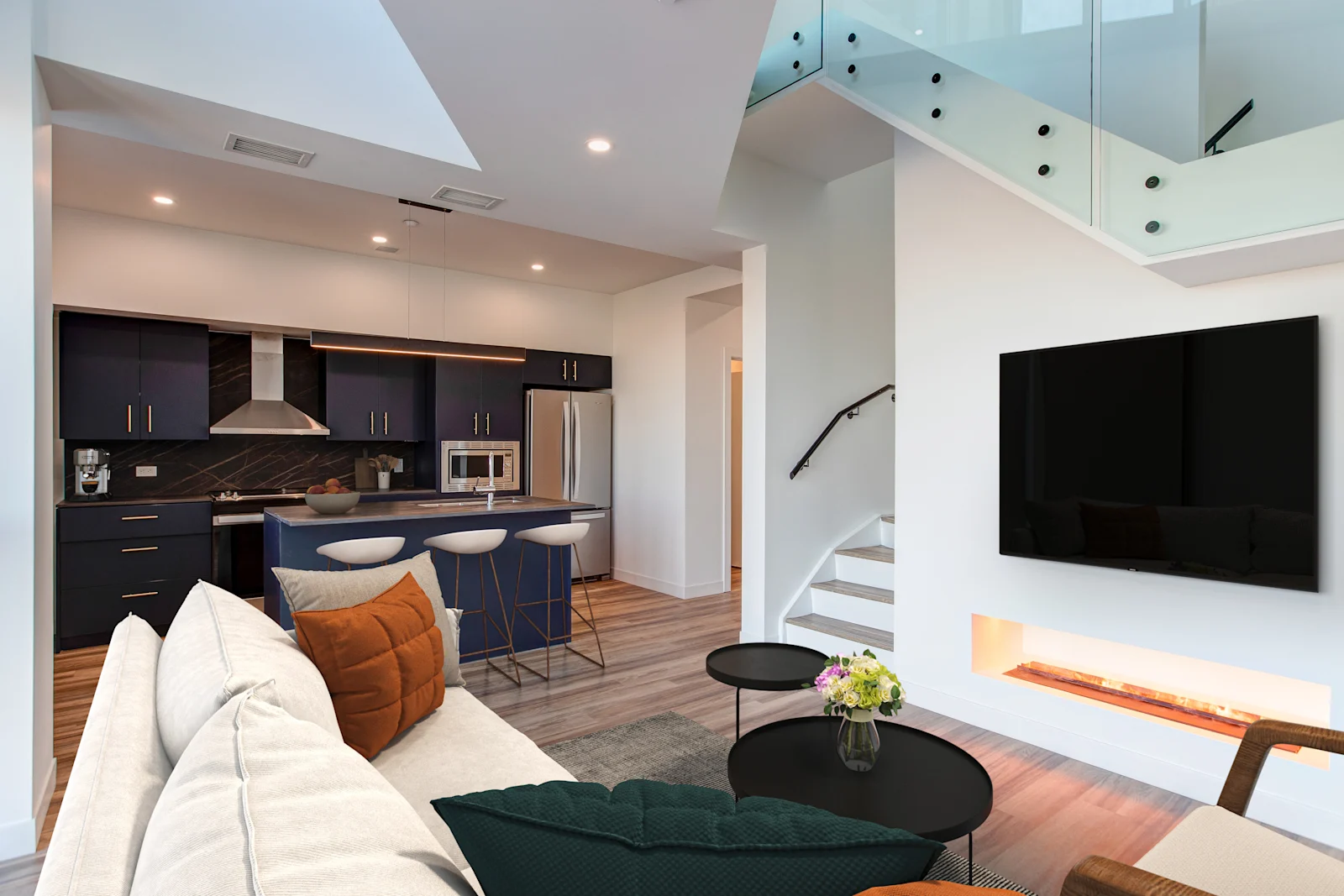 The Halo Apartments rental photo at 3015 Pembina Highway, Winnipeg, MB R3T 6H9