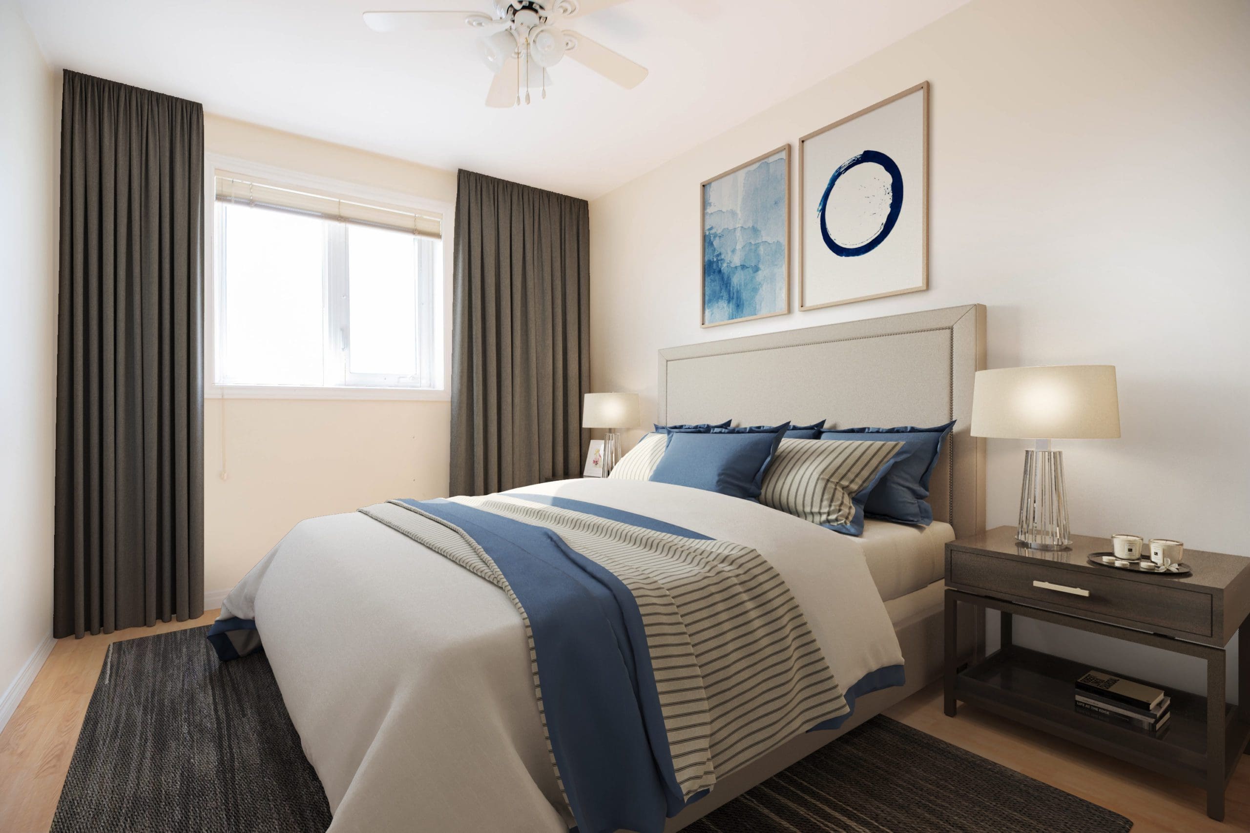 Laval Apartments rental photo at 932 Archibald Street, Winnipeg, MB