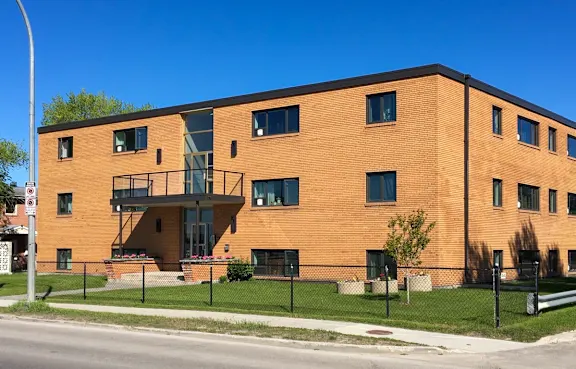 1051 Taylor Avenue rental at 1051 Taylor Avenue, Winnipeg, MB
