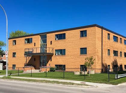1051 Taylor Avenue rental photo at 1051 Taylor Avenue, Winnipeg, MB