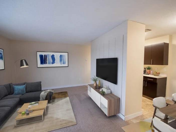 Grenoble Manor rental photo at 415 St. Jean Baptiste, Winnipeg, MB