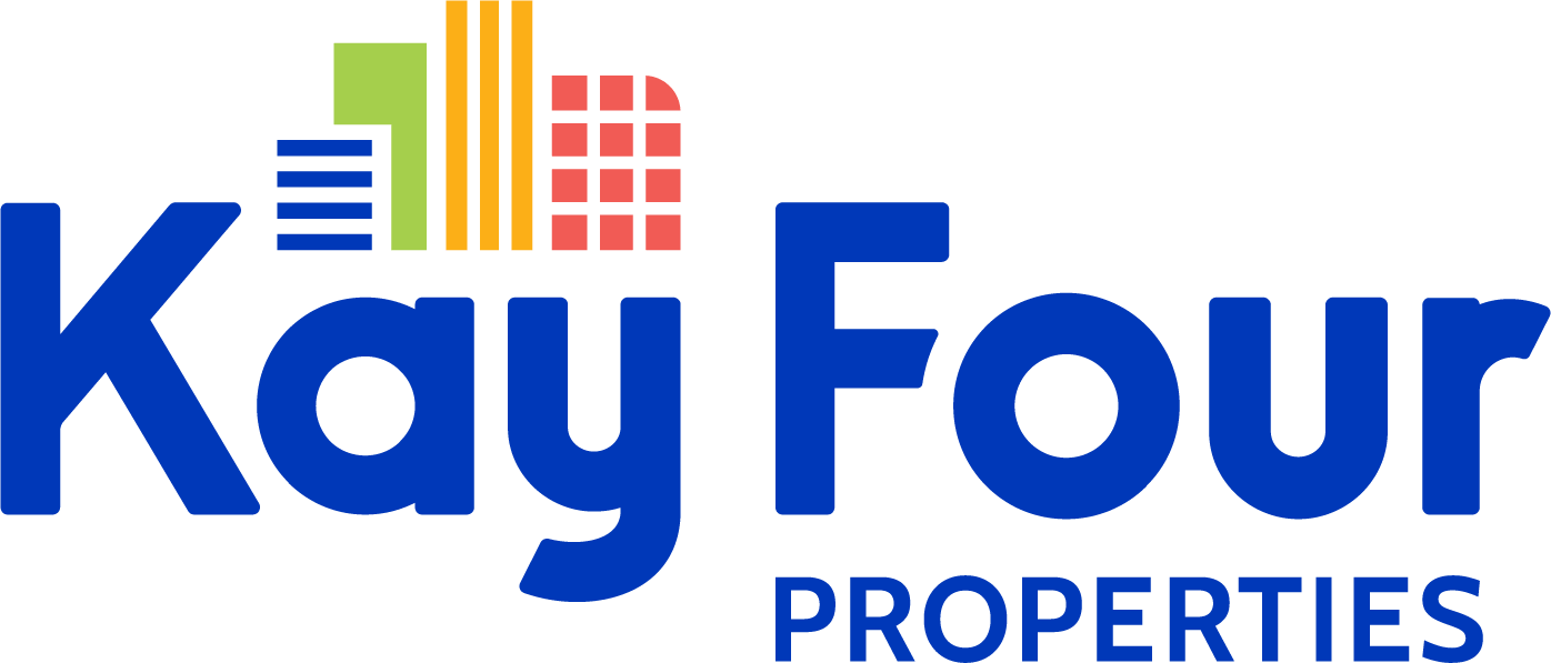 Kay Four Properties logo