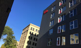98 Market rental photo at 98 Market Avenue, Winnipeg, MB