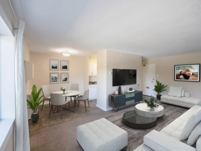 Hyde Park House rental at 1099 Grant Ave., Winnipeg, MB