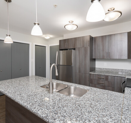 Waterford Village Apartments rental photo at 90 Waterford Green Common & 10 Highwater Path, Winnipeg, MB