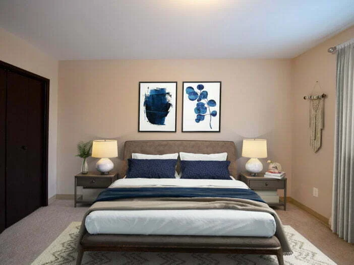 Strada Villa Apartments rental photo at 333 Stradbrook Ave., Winnipeg, MB