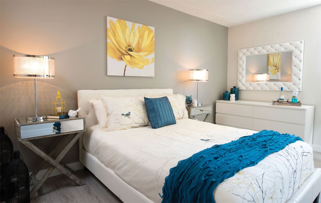 Evergreen Towers rental photo at 7 Evergreen Place, Winnipeg, MB