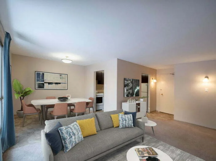 Peppertree Estates rental photo at 290/294/298 Beliveau Rd., Winnipeg, MB