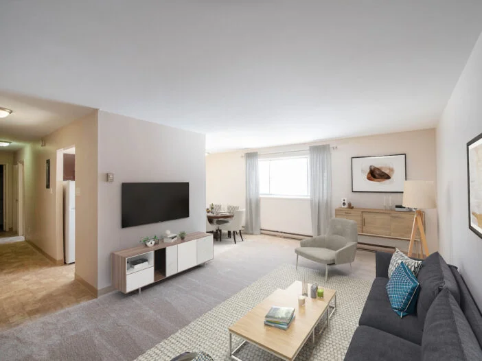Kildare Gardens rental photo at 696 Kildare Ave. E, Winnipeg, MB