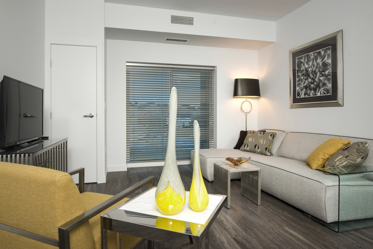 The Ridge rental photo at 2350-2360 McGillivray Boulevard, Winnipeg, MB
