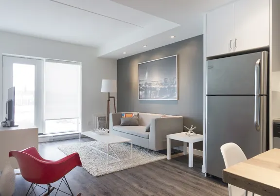 The Spot at 2815 Pembina rental photo at 2815 Pembina Highway, Winnipeg, MB