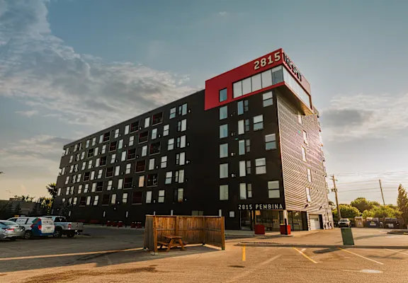 The Spot at 2815 Pembina rental at 2815 Pembina Highway, Winnipeg, MB