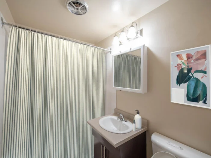 Forks Gardens rental photo at 115 Mayfair Ave., Winnipeg, MB