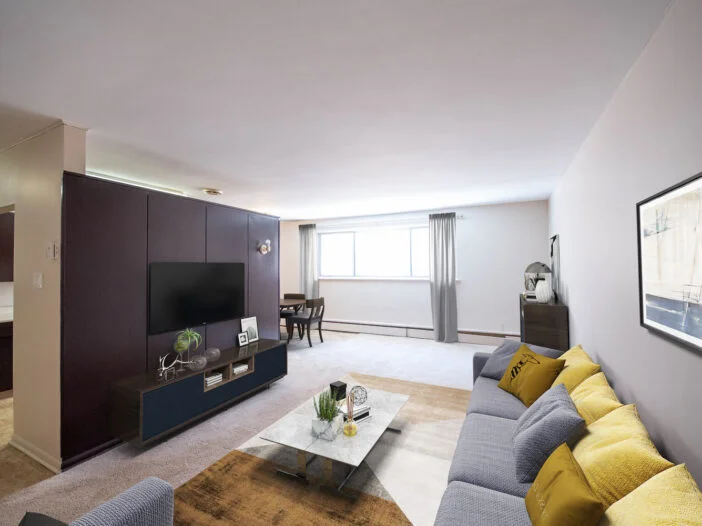 Forks Gardens rental at 115 Mayfair Ave., Winnipeg, MB