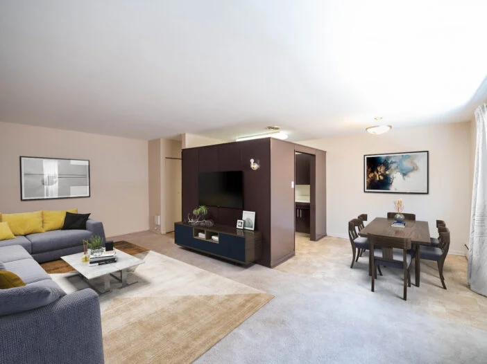 Forks Gardens rental photo at 115 Mayfair Ave., Winnipeg, MB