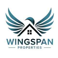 Wingspan Properties logo