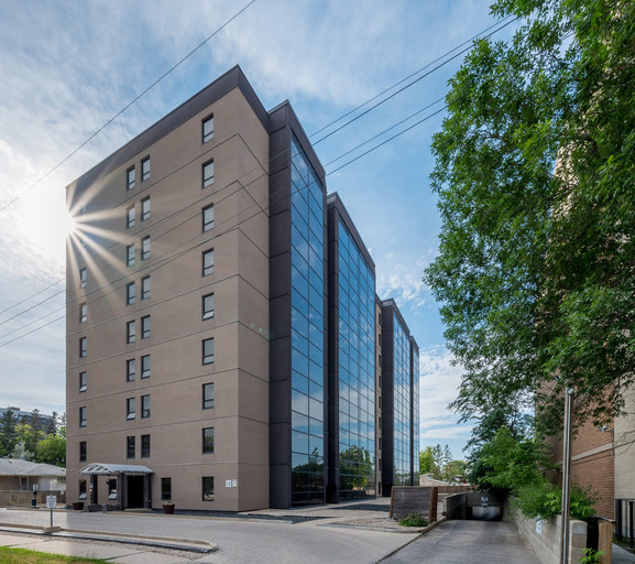 Arden Hollows rental photo at 15 Arden Avenue, Winnipeg, MB