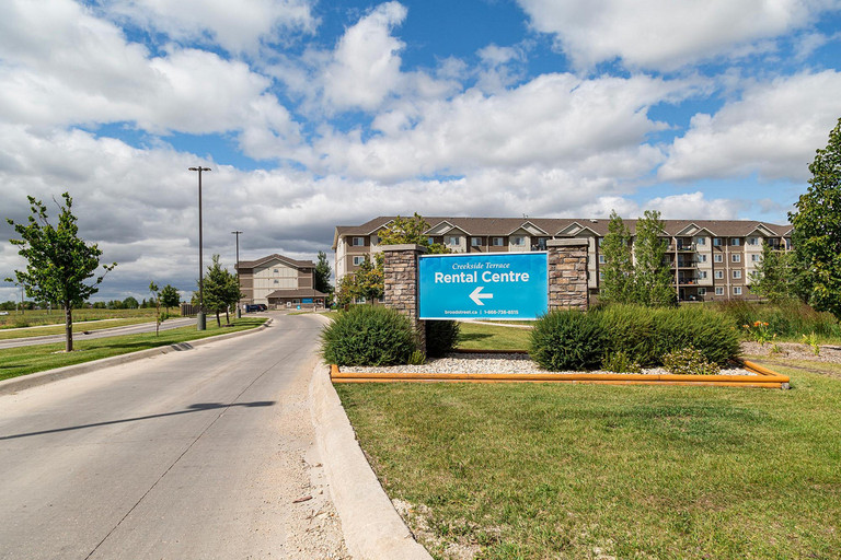 Camille Townhomes rental photo at 875 Camiel Sys Street, Winnipeg, MB
