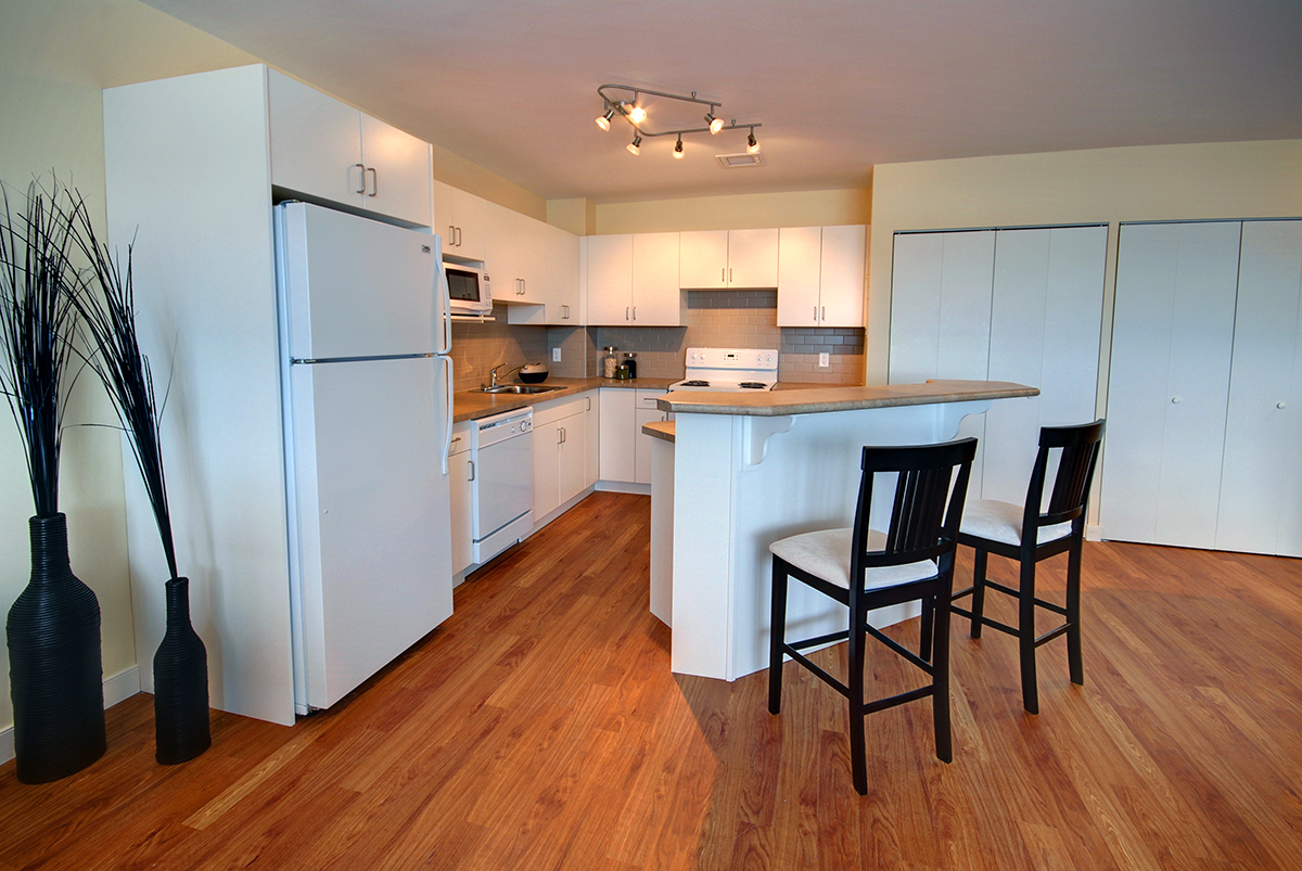 Lanark Tower rental photo at 555 Lanark Street, Winnipeg, MB