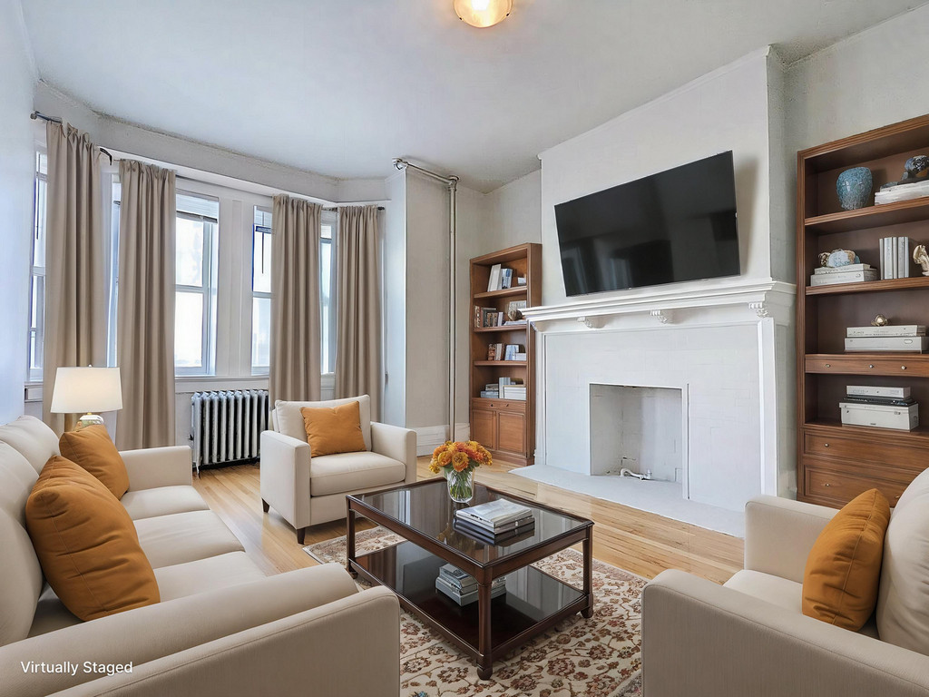 The Princeton rental at 314 Broadway, Winnipeg, MB