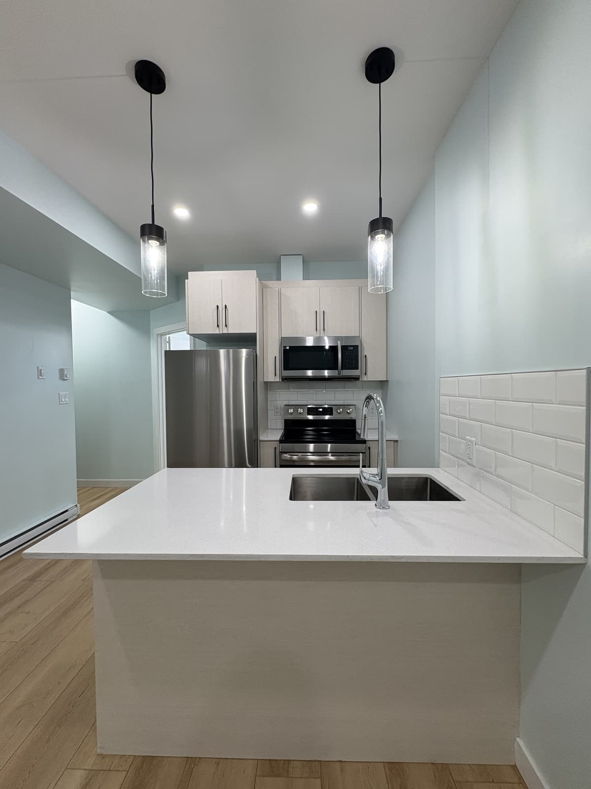 441 Monreith Street - A rental at 441 Monreith Street, Winnipeg, MB, R2X 2E4