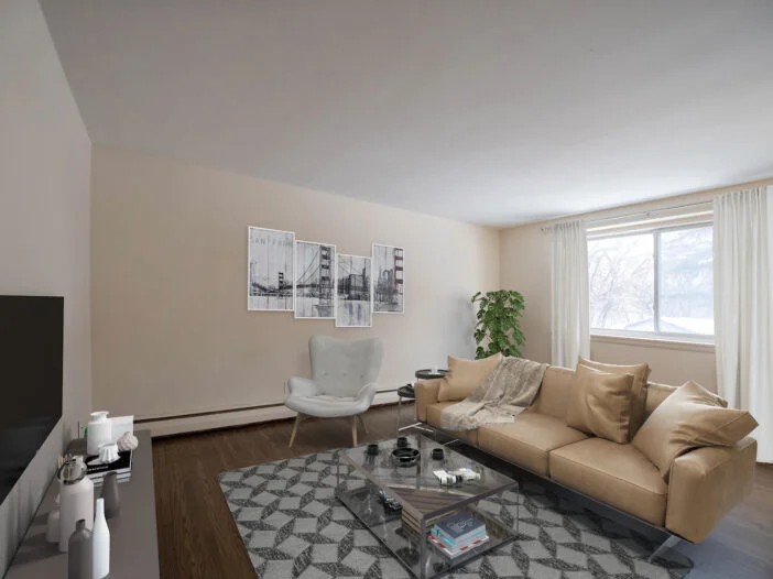 Stanley Grove rental at 2170 Portage Ave., Winnipeg, MB