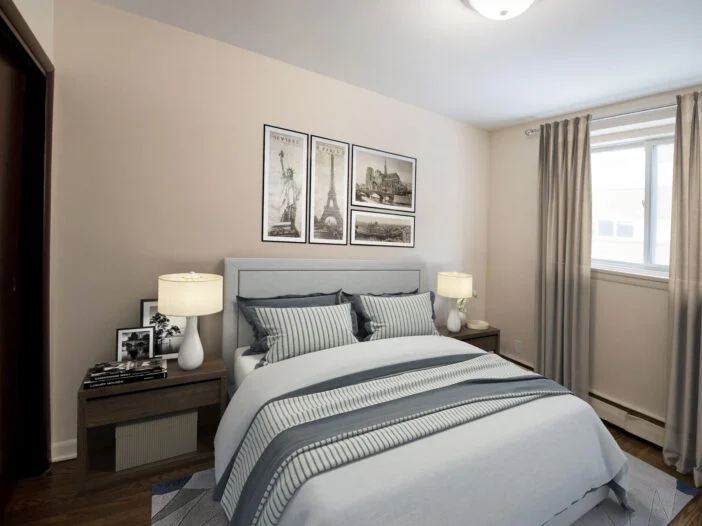 Stanley Grove rental photo at 2170 Portage Ave., Winnipeg, MB