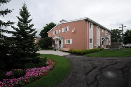 1101 Taylor Ave – Time Square rental at 1101 Taylor Ave, Winnipeg, MB