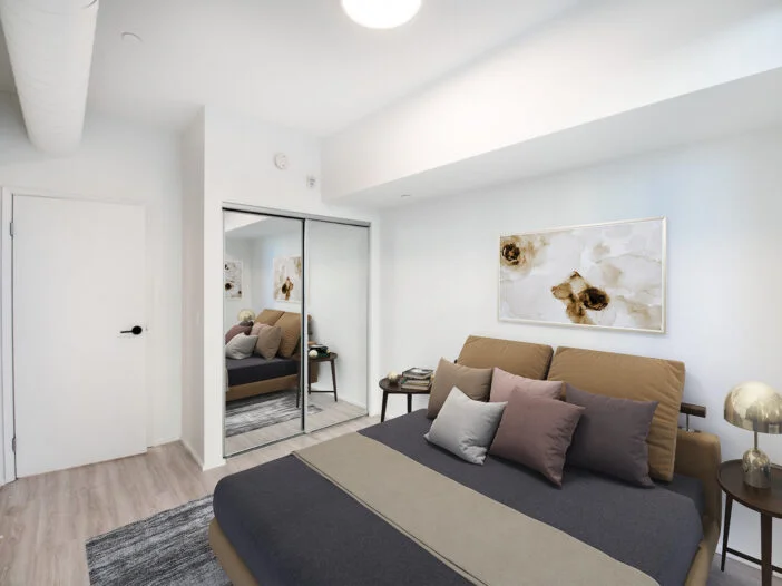 NK Flats rental photo at 1755 Henderson Hwy., Winnipeg, MB