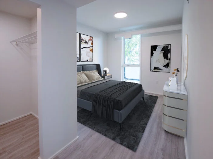 NK Flats rental photo at 1755 Henderson Hwy., Winnipeg, MB
