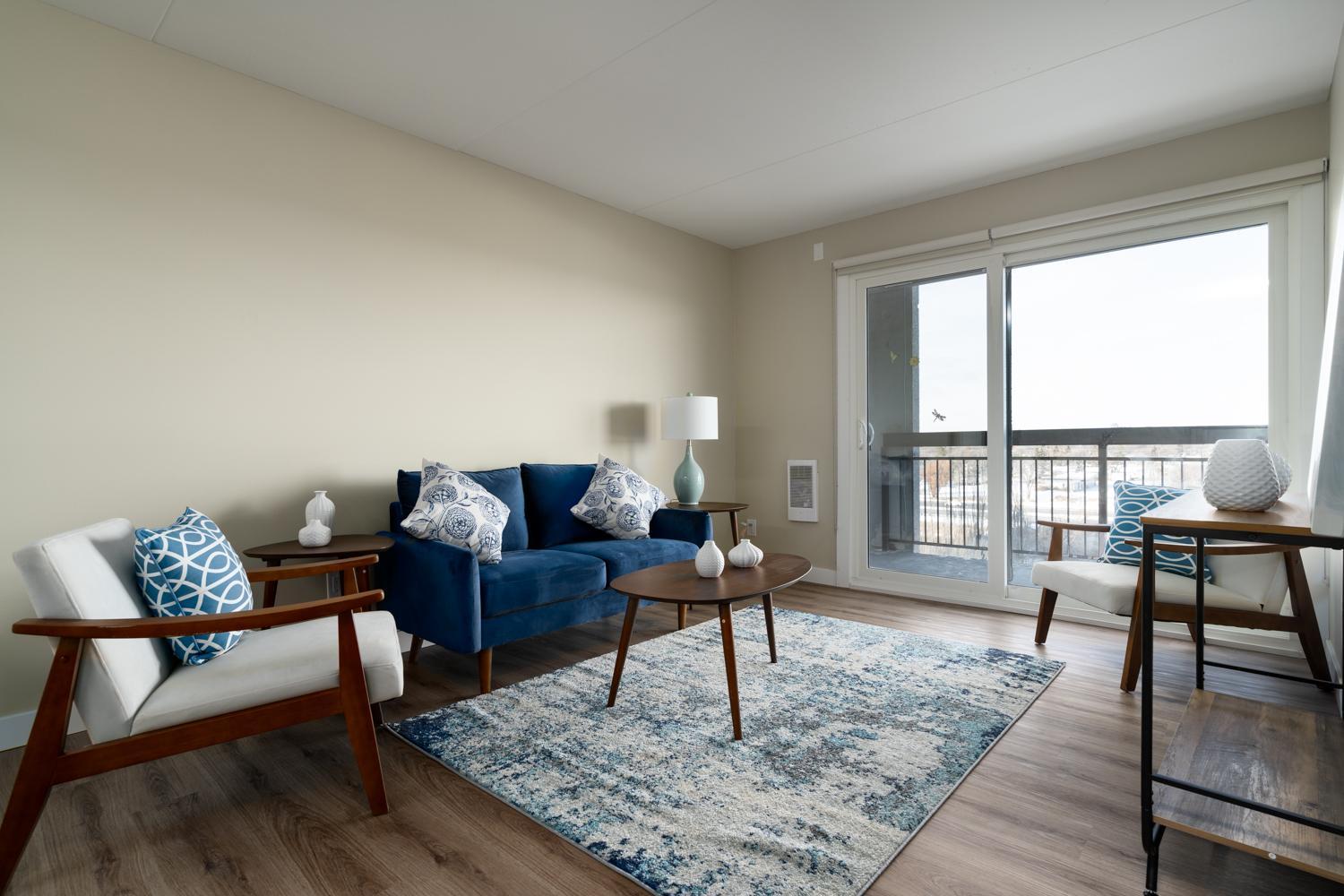 Appleton Estates II rental photo at 135 Niakwa Road, Winnipeg, MB