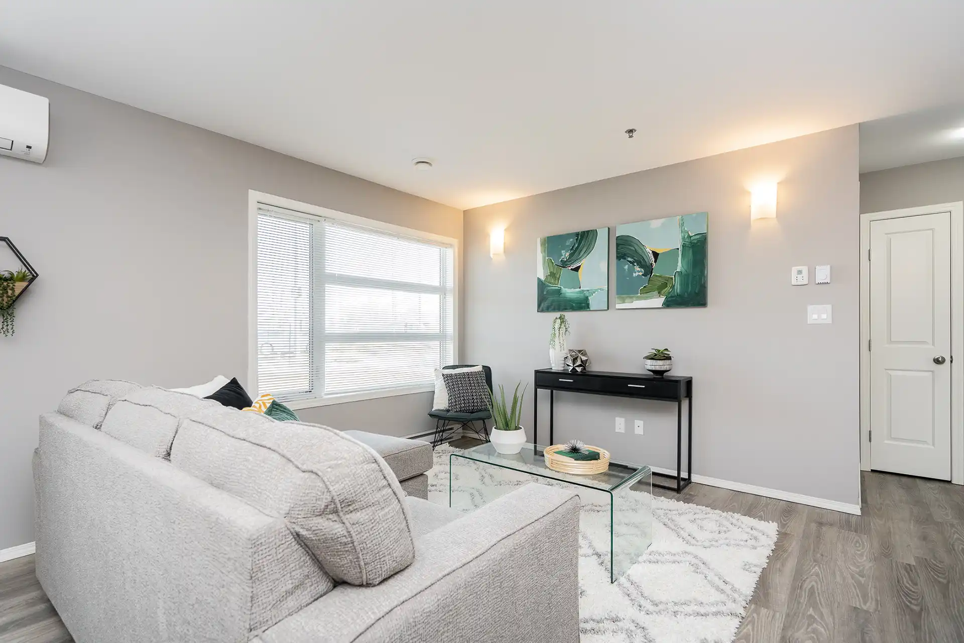 Legacy Towers rental photo at 2096 De Vries Avenue, Winnipeg, MB