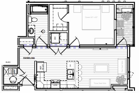 Leola Village rental at 615-715 Leola Street, Winnipeg, MB
