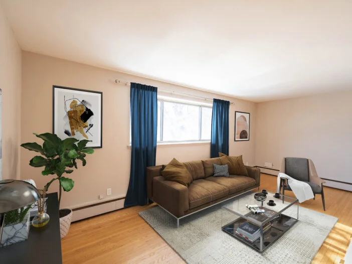 Forks Manor rental at 121 Mayfair Ave., Winnipeg, MB
