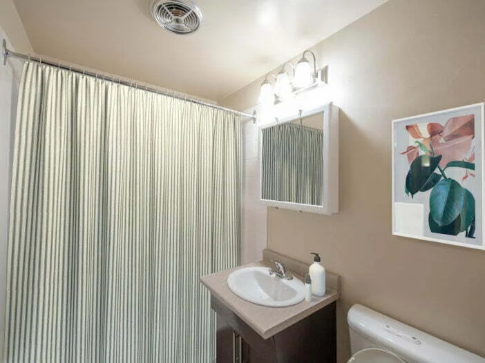Forks Manor rental photo at 121 Mayfair Ave., Winnipeg, MB